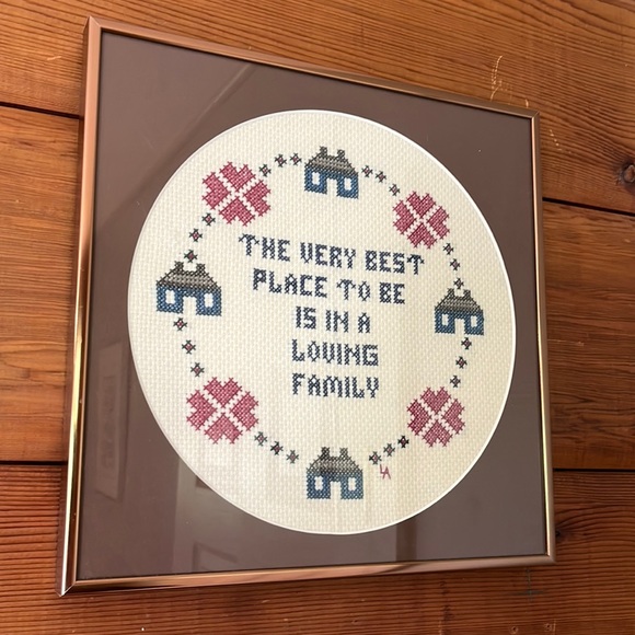 The Very Best Place To Be Is In A Loving Home - Picture 1 of 4